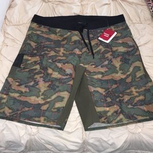 Reebok Crossfit training shorts